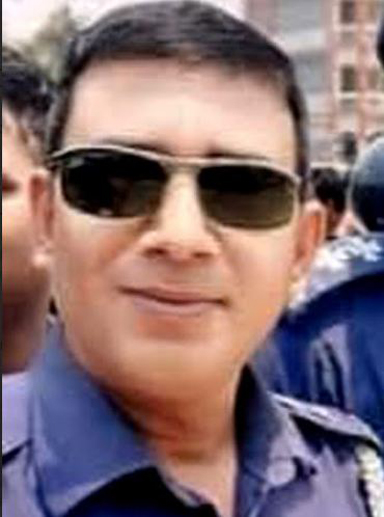 বগুড়ায় ছাত্রদল নেতা আটক করে ঘুষ আদায়, এসআই ক্লোজড