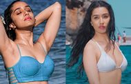নতুন মিশনে শ্রদ্ধা কাপুর