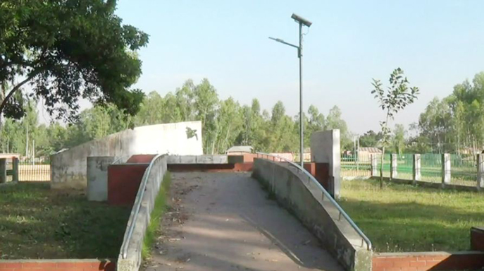 আজ ১১ ডিসেম্বর হিলি মুক্ত দিবস