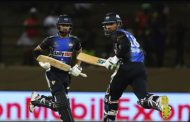 গ্লোবাল টি-টোয়েন্টি : গায়ানাকে হারিয়ে প্রথম জয়ের স্বাদ পেল রংপুর
