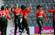 আইরিশদের বিপক্ষে টি-টোয়েন্টির শুরুতেই ধাক্কা খেল বাংলাদেশ