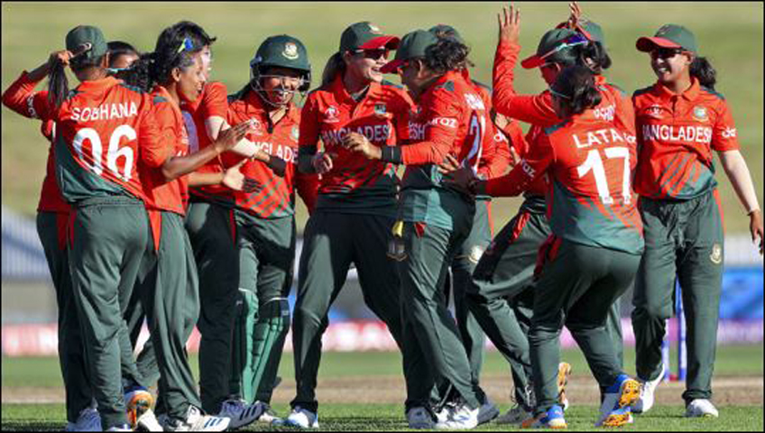 বাংলাদেশের টি-টোয়েন্টি স্কোয়াডে চমক