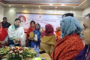 বিরামপুরে বেগম রোকেয়া দিবস পালিত