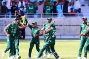 ভারতকে হারিয়ে বাংলাদেশ চ্যাম্পিয়ন