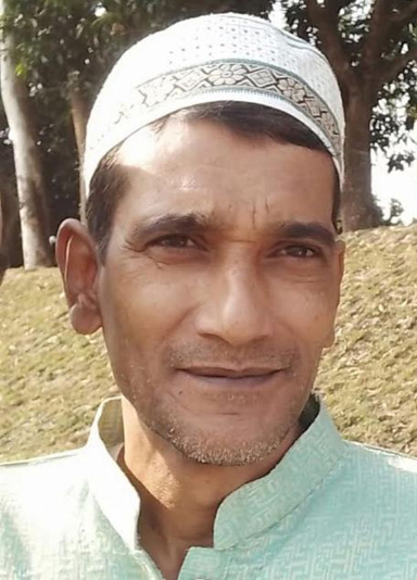 অতিরিক্ত সচিব সারোয়ার আলমের ছোটভাই জাহাঙ্গীরের জানাজা ও দাফন কার্য সম্পন্ন