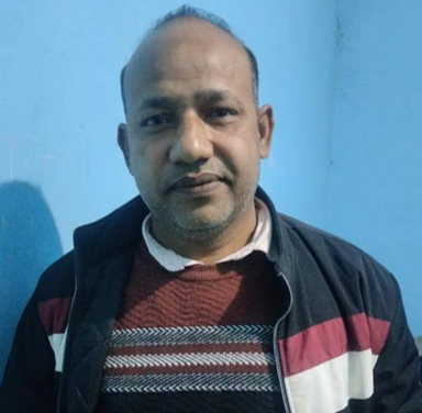 হাকিমপুরে ইউপি চেয়ারম্যান সুফিয়ান গ্রেপ্তার