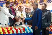 বিরলে ক্রীড়া প্রতিযোগিতা ও পুরষ্কার বিতরণী অনুষ্ঠিত