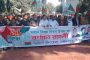 মহান বিজয় দিবস উপলক্ষে বিএনপির বর্ণাঢ্য শোভাযাত্রা অনুষ্ঠিত