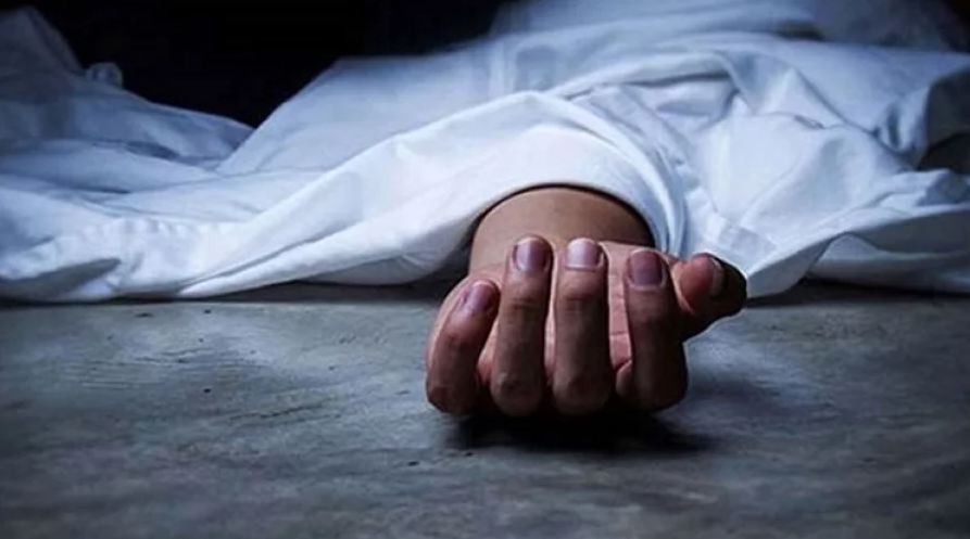 হিলিতে অজ্ঞাত ব্যক্তির মরদেহ উদ্ধার করেছে পুলিশ