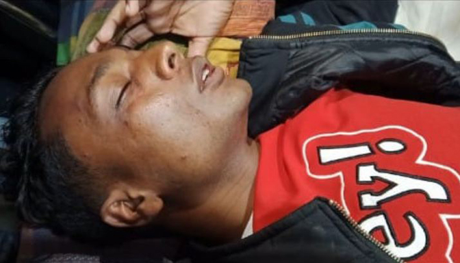 মনপুরায় হোন্ডা চালককে পিটিয়ে স্বর্ণালংকার ও টাকা ছিনতাইয়ের অভিযোগ