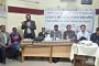 দিনাজপুরে আরডিআরএস’র  সাংবাদিকতা বিষয়ক কর্মশালা