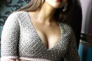 এবার দেবীরূপে কাজল