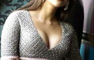 এবার দেবীরূপে কাজল