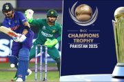 চ্যাম্পিয়নস লিগ শুরুর আগেই পাকিস্তান-ভারত দ্বন্দ্ব!