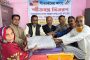পাঁচবিবিতে শীতবস্ত্র বিতরণ