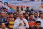 শহীদ জিয়া আপনাদের সন্তান, তার সম্পর্কে জানতে হবে -বগুড়ায় যুবদলের কেন্দ্রীয় সভাপতি