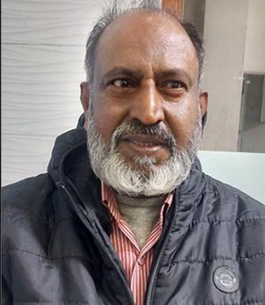 বগুড়ায় যাবজ্জীবন সাজাপ্রাপ্ত ছাত্রলীগের সাবেক নেতা গ্রেফতার