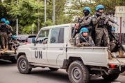 বিদ্রোহীদের সঙ্গে সংঘর্ষে কঙ্গোতে ১২ শান্তিরক্ষী নিহত