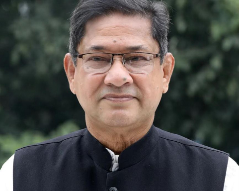 বগুড়ায় হত্যাসহ ৪ মামলায় সাবেক এমপি রিপুর জামিন না মঞ্জুর
