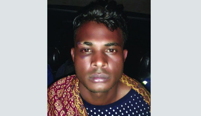 বগুড়ায় পাঁচ বছরের সাজা থেকে রক্ষা পেতে ১২ বছর পলাতক