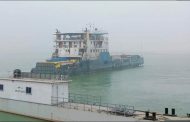 ঘন কুয়াশায় দৌলতদিয়া-পাটুরিয়ায় ফেরি চলাচল বন্ধ