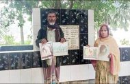 বিচার মেলেনি ১৪ বছরে হাসিনা সরকার ভারতের বিপক্ষে লড়তে চেষ্টা করেনি: ফেলানীর মা