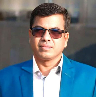শিবগঞ্জের পীরব কলেজের বিদ্যোৎসাহী সদস্য হলেন অ্যাড. ওহাব