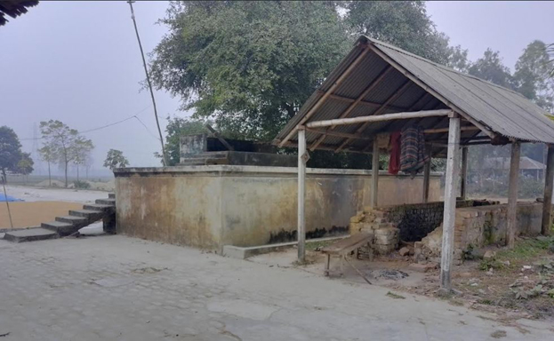 বীরগঞ্জে জুয়ার সরঞ্জামসহ ৭ জুয়াড়ি আটক