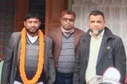 বীরগঞ্জে বিনা প্রতিদ্বন্দ্বিতায় চেয়ারম্যান নির্বাচিত হলেন সফিকুল
