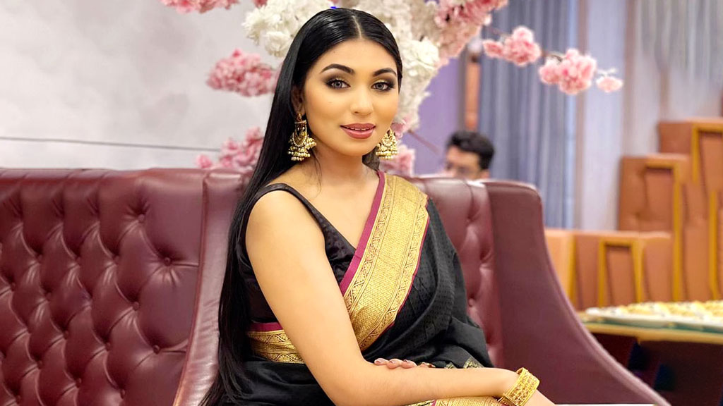 আমাকে কামব্যাক করতে হবে: নমিরা