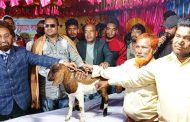 পাঁচবিবিতে তন্ত্রমন্ত্র এর পাতা খেলা অনুষ্ঠিত