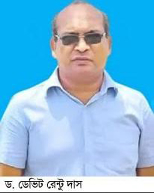 অবশেষে বদলি হলো সান্তাহার প্লাবনভূমির সেই বৈজ্ঞানিক কর্মকর্তা