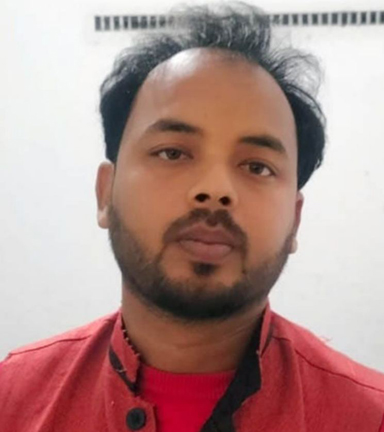ধুনটে বিয়ের প্রলোভনে স্কুলছাত্রী ধর্ষণ, ব্যবসায়ী গ্রেপ্তার