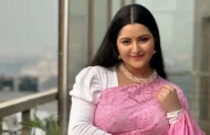 বিছানা থেকে ওঠার শক্তি নাই: পরীমনি