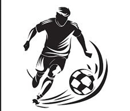 নবাবগঞ্জে মালদহ গোল্ডকাপ ফুটবল টুর্নামেন্টের উদ্বোধন