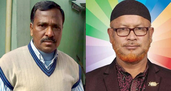 ফুলবাড়ীতে বিএনপির মিছিলে ককটেল বিষ্ফোরণ ঘটনায় আ’লীগ, যুবলীগ ও সাবেক ছাত্রলীগের তিনজন আটক