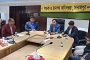 দিনাজপুরে নবাগত সড়ক ও জনপথ অধিদপ্তরের নির্বাহী প্রকৌশলীর যোগদান উপলক্ষে মত বিনিময় সভা