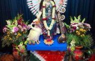 সরস্বতী পূজা আজ