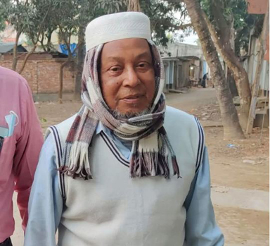 শোক সংবাদ : বীর মুক্তিযোদ্ধা আব্দুল মজিদ সরকার