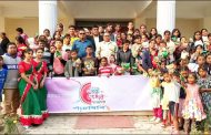 যুগান্তর সমাজের অবহেলিত মানুষের কথা বলে-ছাত্রনেতা শামীম