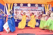 শিক্ষার্র্থীদের মানসিক বিকাশে শিক্ষার পাশাপাশি সাংস্কৃতিক চর্চায় উদ্বুদ্ধ করতে হবে -শিক্ষাবোর্ড চেয়ারম্যান