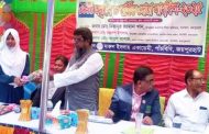 পাঁচবিবি দারুল ইসলাহ একাডেমির নবীন-বরণ অনুষ্ঠিত