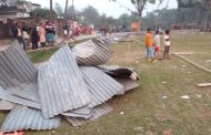 আক্কেলপুরে নারী ফুটবল ম্যাচের খেলার মাঠের টিনেরবেড়া ভাঙচুরের ঘটনায় তদন্ত কমিটি গঠন