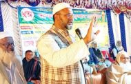 হাফেজ সন্তান পিতা-মাতাকে ছেড়ে বেহেশতে প্রবেশ করবে না--জেলা বিএনপির গোলজার হোসেন
