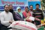 ধুনটে ক্ষৃদ্র-নৃগোষ্ঠির সুফলভোগীরা পেলেন মুরগীর খাবার