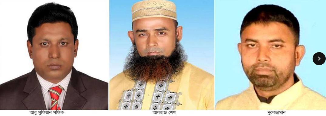 বৈষম্যবিরোধী ছাত্র জনতার আন্দোলনে নিহত সেলিম হত্যা মামলা : বগুড়ায় আ. লীগ-যুবলীগ নেতাসহ ৩ জনের পুলিশ রিমান্ড মঞ্জুর