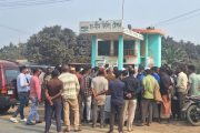 আদমদীঘিতে পেট্রোল পাম্পের অযৌক্তিক ধর্মঘটে ভোগান্তি, কয়েকঘন্টা পরেই প্রত্যাহার