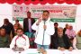 পাঁচবিবিতে কৃষকদলের সমাবেশ