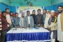 বাংলাহিলি পাবলিক ক্লাব ও লাইব্রেরির নতুন কমিটি সভাপতি কবির সম্পাদক আরমান আলী      