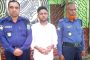 পার্বতীপুরে নিষিদ্ধ ঘোষিত ছাত্রলীগ নেতা আটক